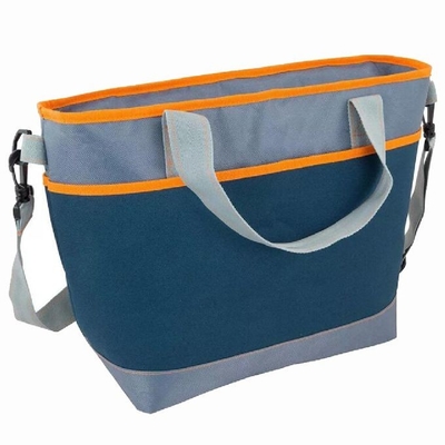กระเป๋าเก็บความเย็นฉนวนแบบกำหนดเองสำหรับปิกนิกตั้งแคมป์หรือช็อปปิ้ง