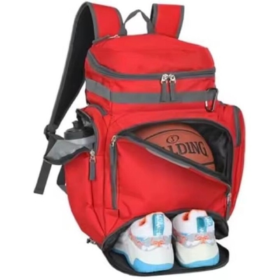 กระเป๋าสตางค์กีฬาขนาดใหญ่ ขนาดเบา กระเป๋าสตางค์กีฬาพอลีเอสเตอร์ กีฬาฟุตบอล