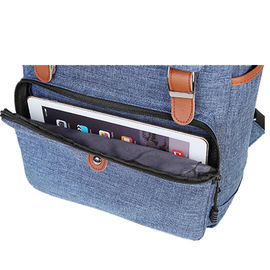 กระเป๋าใส่แล็ปท็อปหลากสีสำหรับพักผ่อนหย่อนใจและทำงาน