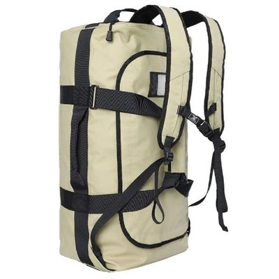 มัลติฟังก์ชั่น Outdoor Waterproof Convertible Backpack Duffel for Travel