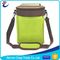 Recycle Insulated Cooler Bag ผ้าแข็งหนาแน่นสำหรับอาหารแช่เยือกแข็ง