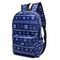 กระเป๋านักเรียนโรงเรียนน้ำกระเป๋าเป้สะพายหลังเด็กน่ารักด้วยสีที่กำหนดเอง