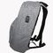 กระเป๋าเป้สะพายหลัง USB โพลีเอสเตอร์สำหรับโรงเรียนชายหญิง