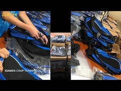 FUJIAN LEADING IMPORT AND EXPORT CO.,LTD. Company Introduction