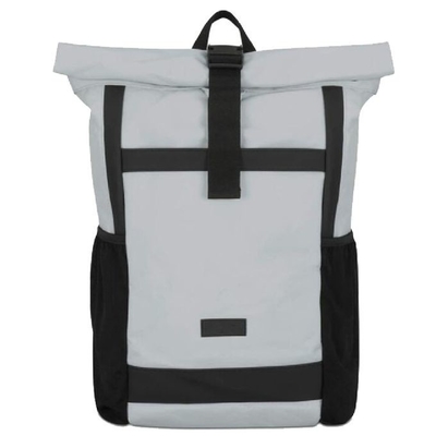 กระเป๋าเป้สะพายหลังแล็ปท็อป Unisex Rolltop กันน้ำ OEM ODM Available