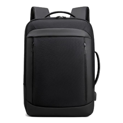 กระเป๋าเป้ใส่แล็ปท็อปป้องกันการโจรกรรมสำหรับผู้ชาย