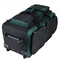 กระเป๋าเดินทางล้อลากกลางแจ้ง กระเป๋าเดินทางแบบมีล้อลาก Multi Pocket Polyester
