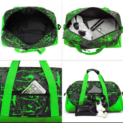 กระเป๋าสตางค์พิมพ์แบบ sublimation