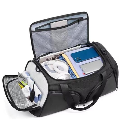 กระเป๋าสะพายน้ํา ขนาดใหญ่ กระเป๋าออกกําลังกาย กระเป๋ากีฬา