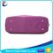 กระเป๋า Tote Elegance Purple สตรีกระเป๋ากระเป๋า / Shoulder Messenger โลโก้ Customized