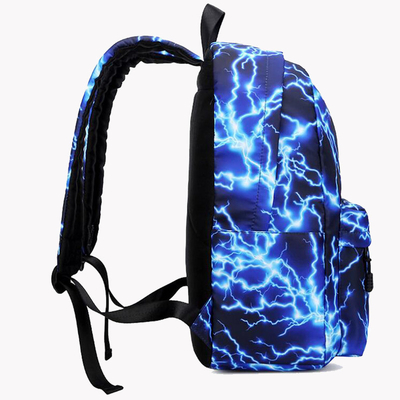 กระเป๋ากีฬาไนลอนกันน้ํา 30L พร้อมห้องคอมพิวเตอร์