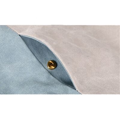 กระเป๋าสตางค์กีฬากลางแจ้งกันน้ํา พร้อมเส้นสะท้อนแสงและสายรัดปรับได้ สําหรับการเดินป่า แคมป์ จักรยานและออกกําลังกาย