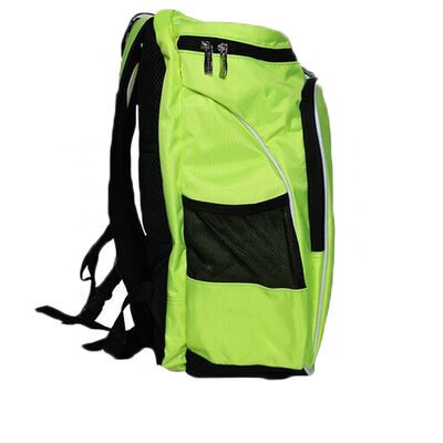 กระเป๋าใส่อุปกรณ์กีฬาแบบพกพา น้ำหนักเบา กันน้ำ สำหรับกิจกรรมกลางแจ้ง เดินป่า ตั้งแคมป์ และท่องเที่ยว