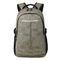 กระเป๋าเป้โรงเรียนผ้าแคนวาสซักได้ Unisex 30x16x45 ซม