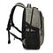 กระเป๋าเป้โรงเรียนผ้าแคนวาสซักได้ Unisex 30x16x45 ซม