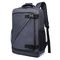 กระเป๋าเป้สะพายหลังแล็ปท็อปสำหรับเดินทางธุรกิจผู้หญิงผู้ชายโพลีเอสเตอร์ 30x13x40 ซม