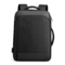 กระเป๋าเป้สะพายหลังแล็ปท็อปชาร์จ USB มัลติฟังก์ชั่น 42x10x30cm