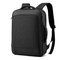 กระเป๋าเป้สะพายหลังแล็ปท็อปชาร์จ USB มัลติฟังก์ชั่น 42x10x30cm