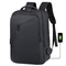กระเป๋าใส่แล็ปท็อปสำหรับเดินทางอเนกประสงค์พร้อมพอร์ต USB