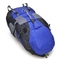 กระเป๋าเป้ไนลอน 50L Day Waterproof พร้อมสายรัดสะโพกกายวิภาค